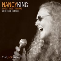Four - Fred Hersch & Nancy King