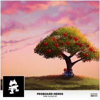 Pink Cloud - Pegboard Nerds & Max Collins