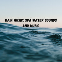 Relaxing Rain Noise - Rain Sounds For Sleep & Weather and Nature Recordings & Spa Music Relaxation