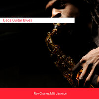 Blue Funk - Ray Charles & Milt Jackson