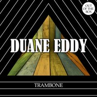 Tiger Love and Turnip Greens - Duane Eddy