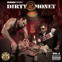 Ricky - Berner & Darkskin & Niddie Banga