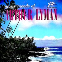 America - Arthur Lyman