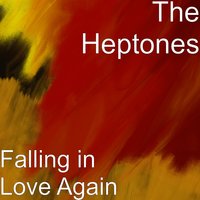 Falling in Love Again - The Heptones
