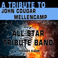 Just Another Day - All Star Tribute Band