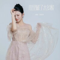 心里藏了太多酸 - 张怡诺