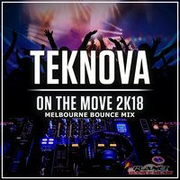On The Move 2K18 - Teknova