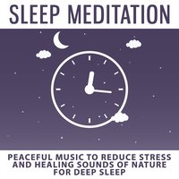 Sleep Meditation: Breathe (Calming Ocean Waves) - Deep Sleep Hypnosis Masters