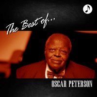 I Had The Craziest Dream - Oscar Peterson
