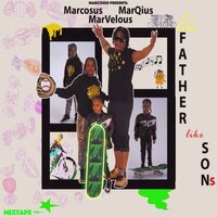 Work Hard - MarQius & Marcosus & Marvelous