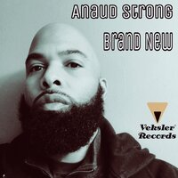 Brand New - Anaud Strong & Entity