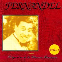 Je te veux - Fernandel