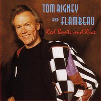 Swamp Feet - Tom Rigney and Flambeau & Vassar Clements