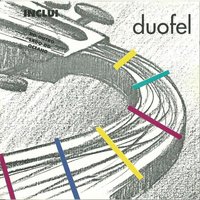 Disparada - Duofel