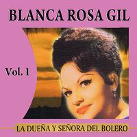 Concrétate - Blanca Rosa Gil