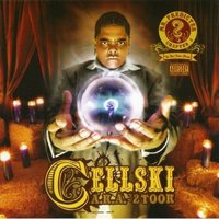 Sh*t Is Real - Cellski & Killa Keise