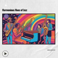 Effortless Jamming - The Pink People Group