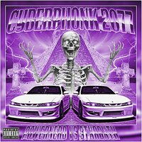 Cyberphonk 2077 - Powernerd & STXRBXTH