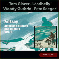 Erie Canal - Pete Seeger
