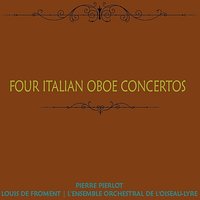 Concerto in C Major, Op. 8, No. 12: II. Largo - Pierre Pierlot & Louis De Froment & L'Ensemble Orchestral de L'Oiseau-Lyre & Антонио Вивальди