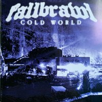 Bury the Past - Fallbrawl