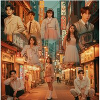 Nothing Left to Do but Sleep - 달빛잔상
