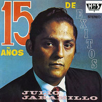 Rondando Tu Esquina - Julio Jaramillo