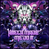 Drilling Machine - Third Eye