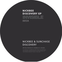 Cosmos - Nick Bee & MALK & NickBee