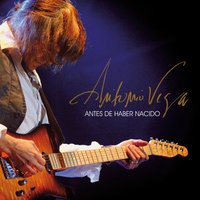 Antes de Haber Nacido - Antonio Vega