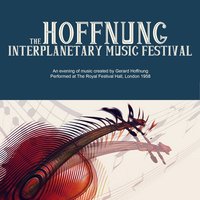 The Famous Tay Whale - Joseph Horovitz & Edith Evans & Matyas Seiber & The Hoffnung Symphony Orchestra