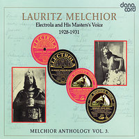 Otello Act 4: Niun mi tema - Lauritz Melchior & New Symphony Orchestra & John Barbirolli & Джузеппе Верди