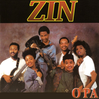 Ayiti - Zin