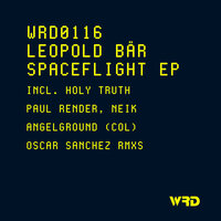 Spaceflight - Leopold Bär & Paul Render & AngelGround (Col)