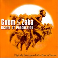 L'Abeille - Guem & zaka