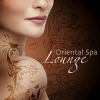 Oriental Massage Music - Massage Therapy Ensamble
