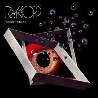 Tricky Tricky - Röyksopp