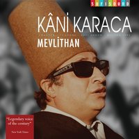 Ya Habiballah Resul-i Halik-i Yekta Tüyi - Kani Karaca