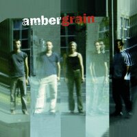 Wonderful Girl - Ambergrain