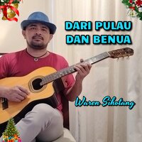 Dari Pulau dan Benua - Waren Sihotang
