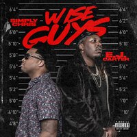 Screwed Up - E.J. Carter & Simply Chris