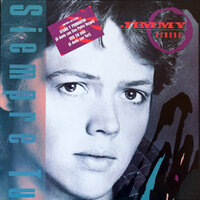 Y No Estas - Jimmy Osmond