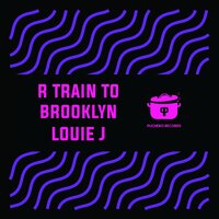 Tracks To Nowhere - Louie J