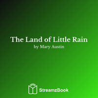 Nurslings of the sky - 1 - Mary Austin & StreamzBook English & StreamzBook History English