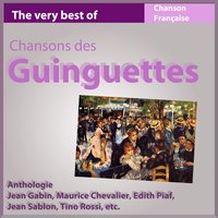C'est la guinguette - Damia