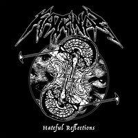 Hateful Reflections - Katrinaz