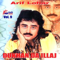 Mitti Di Tasveer De Badle - Arif Lohar