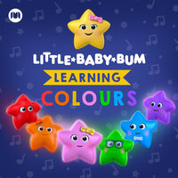 I Spy Song - Little Baby Bum Nursery Rhyme Friends