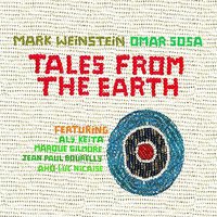 Men's Talk - Omar Sosa & MARK WEINSTEIN & Aly Keita & Jean Paul Bourelly & Marque Gilmore & Aho Luc Nicaise