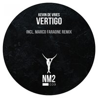 Vertigo - Kevin de Vries